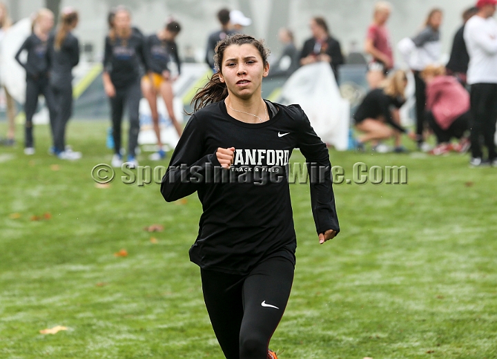 2017Pac12XC-67.JPG - Oct. 27, 2017; Springfield, OR, USA; XXX in the Pac-12 Cross Country Championships at the Springfield  Golf Club.